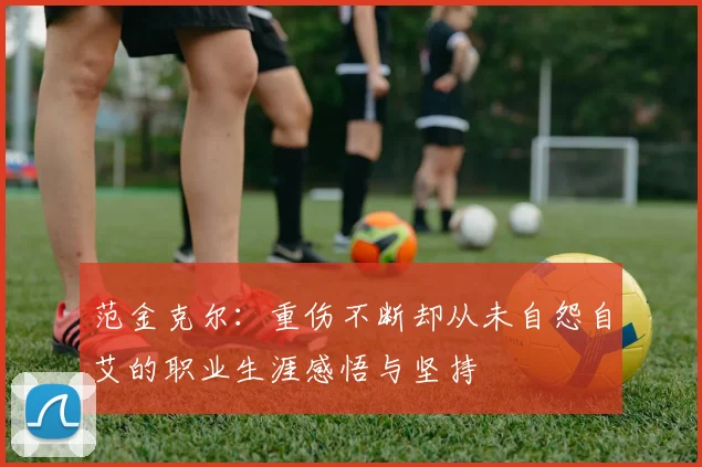 范金克尔：重伤不断却从未自怨自艾的职业生涯感悟与坚持